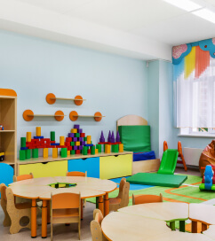 Pragna Playschool